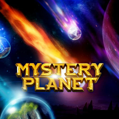 เกมสล็อต Mystery Planet